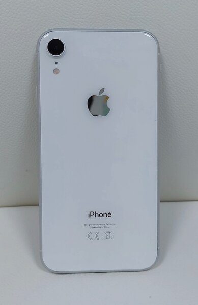 iPhone XR 128gig