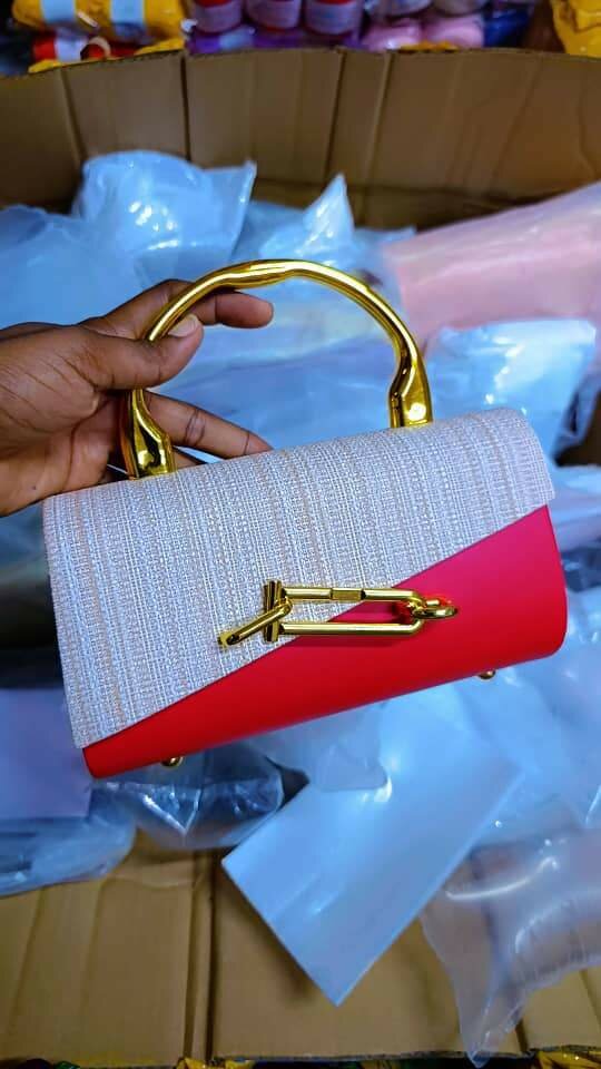 Sac à main élégant femme