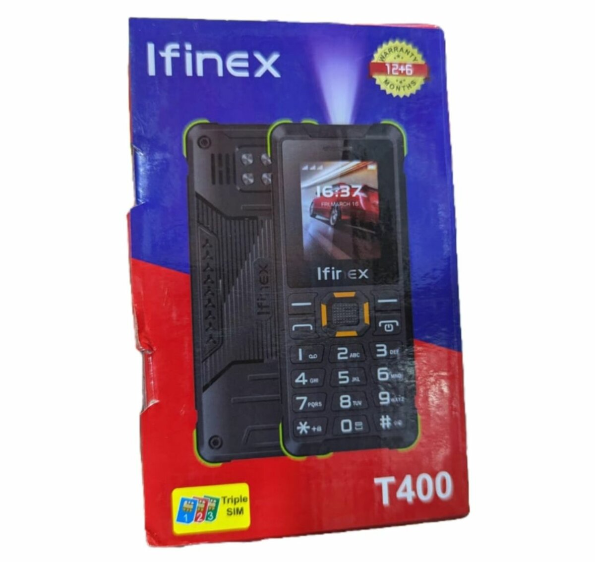 Ifinex yam phone Wholesale prices