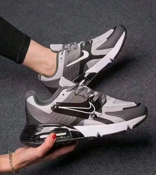 Baskets Air Max Nike