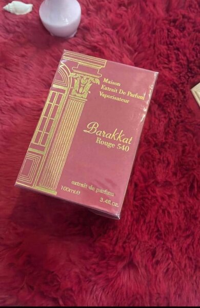 Maison Extrait De Parfum