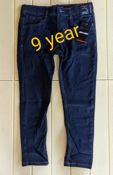Premium Quality Jeans