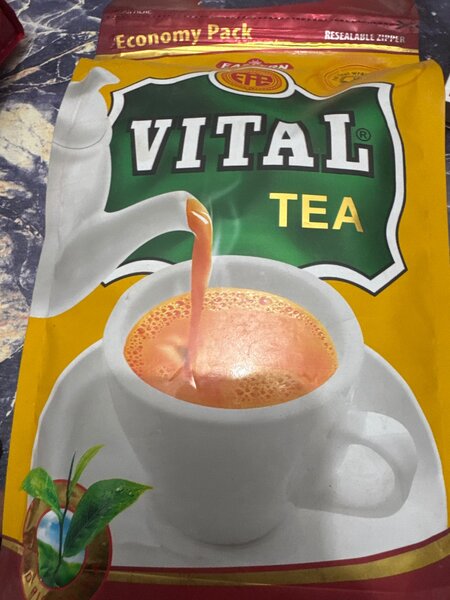 Vital Tea