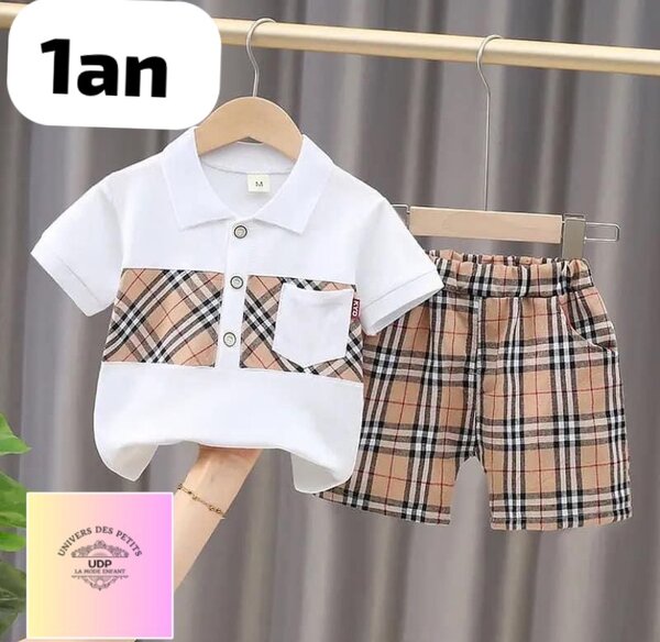 Complet enfant 1an et 2ans