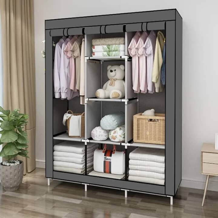 Armoire Penderie Portable