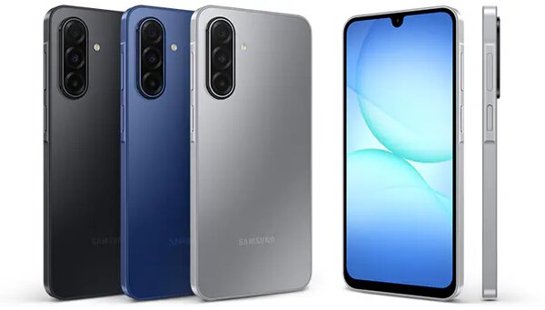 Samsung Galaxy A17  8/256 GIGA