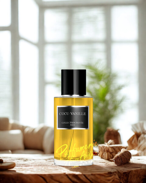 Parfum Coco Vanille CP 50ml