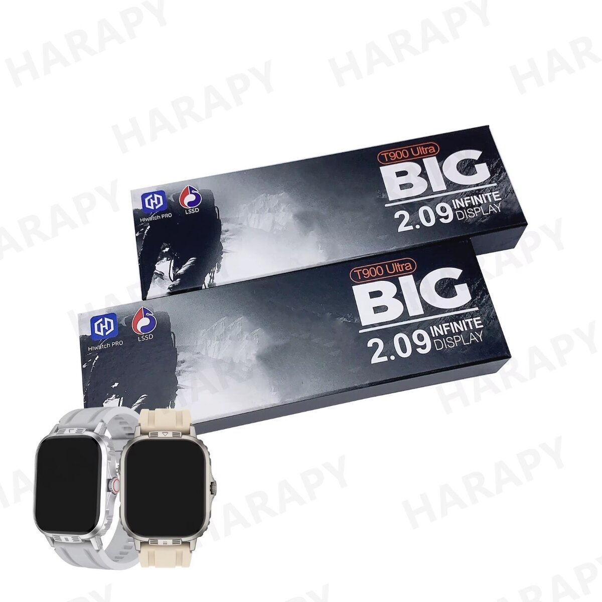 New high quality smart watch