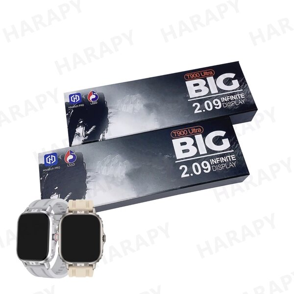 New high quality smart watch