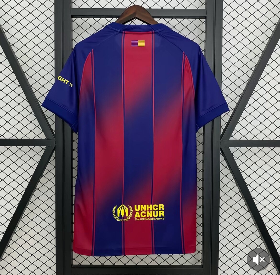 Maillot de football Barça