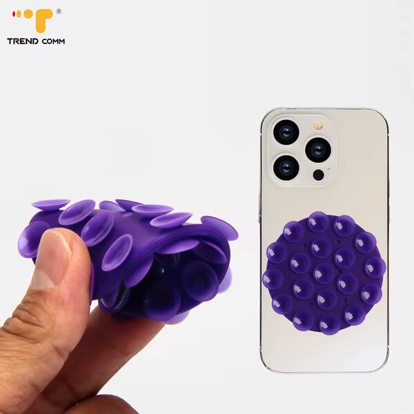 Ventouse pour téléphone