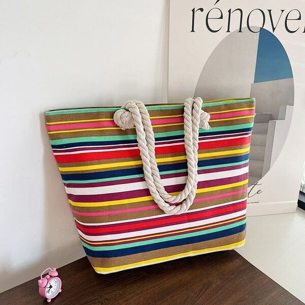 Ladies Quality tote bags