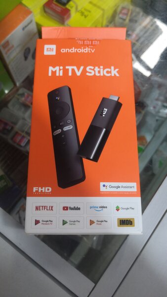 Mi TV Stick Android TV