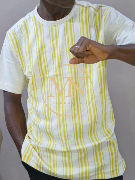 Chemise MN Élégance