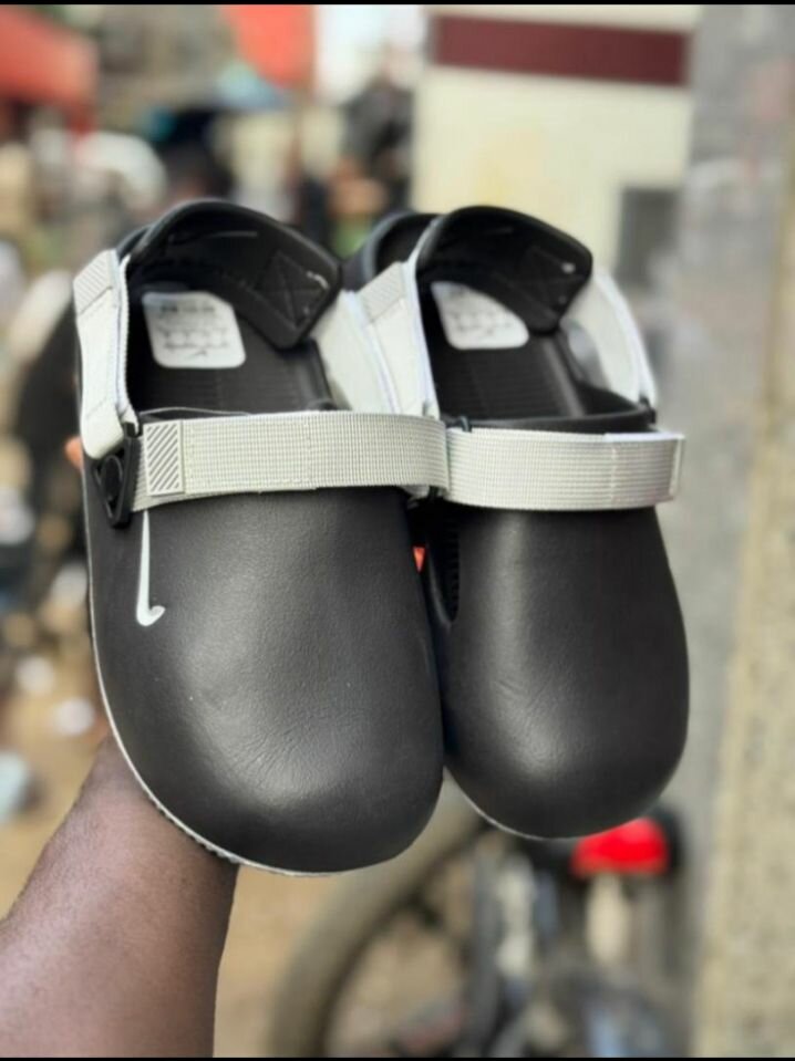 Nike Sandales Homme Original