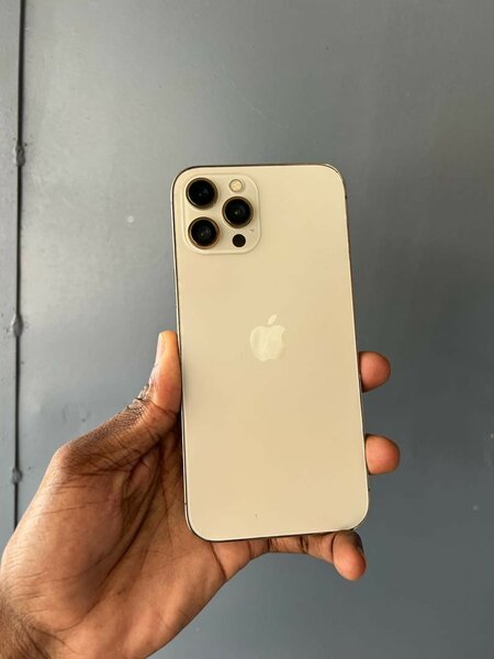 iPhone 12pro max 128giga casineuf sans Face ID