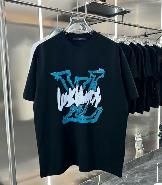 T.shirt de qualité super matière coton 100%