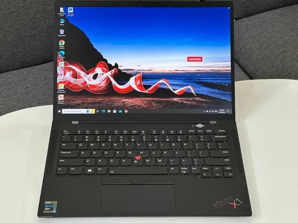 Lenovo Thinkpad x1 carbon Gen 9