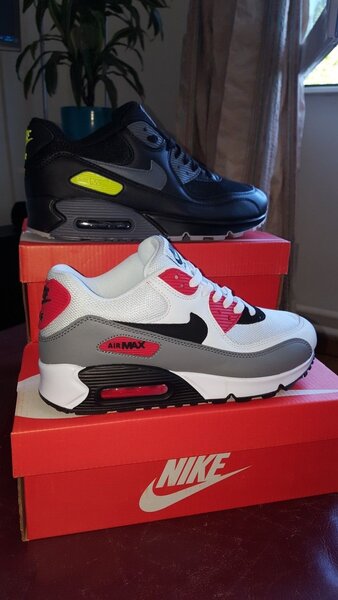 Nike Air Max 90