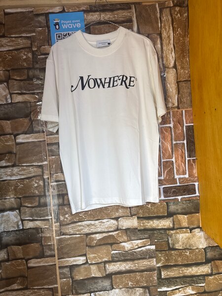 T-shirt graphique unisexe