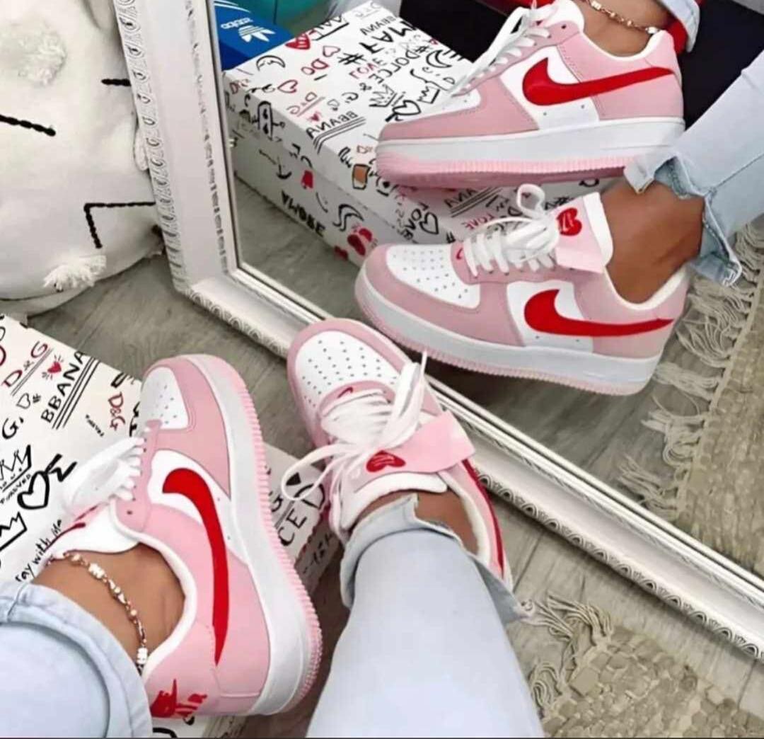 Pink Airforce