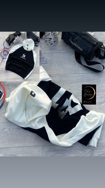 Pull-over de qualité