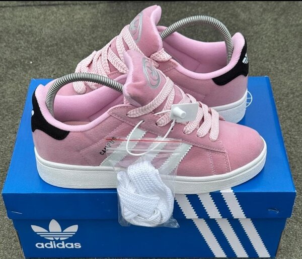 Adidas campus original