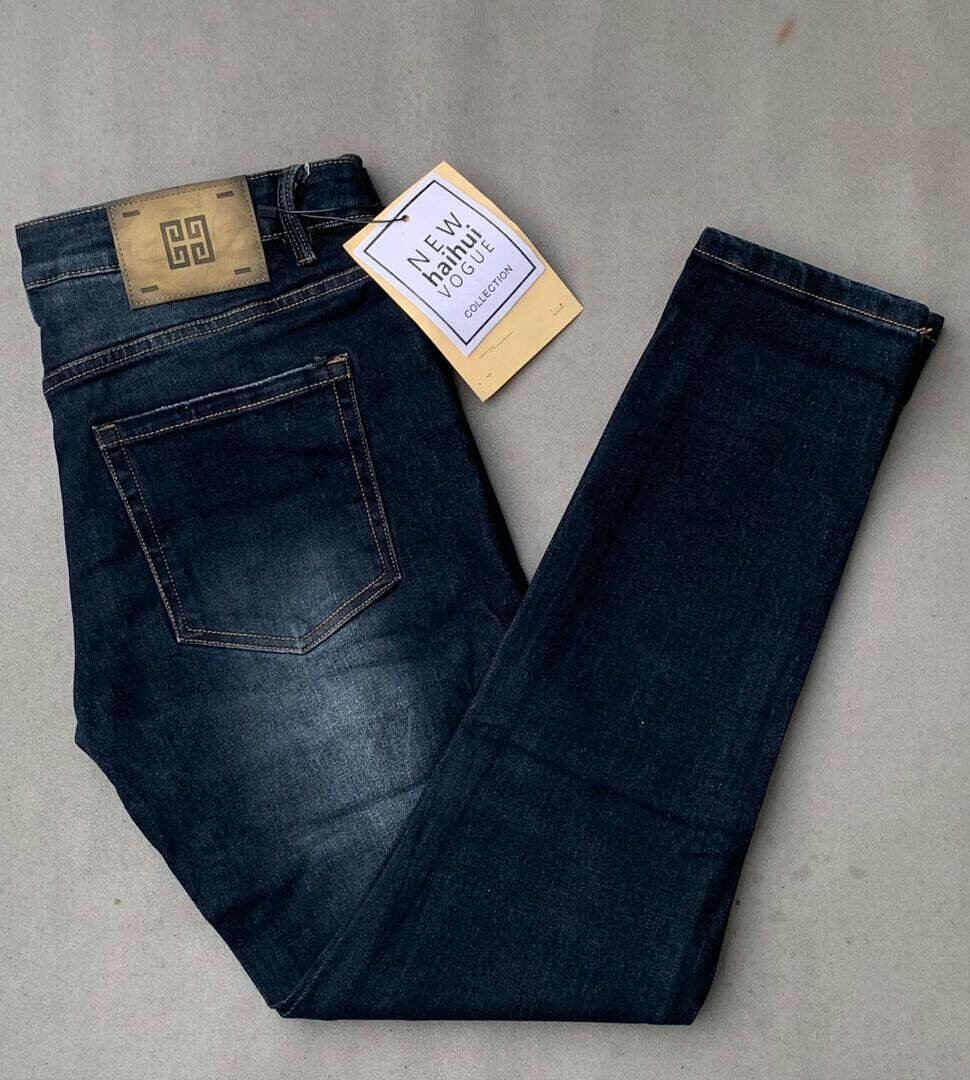 Pantalon jeans