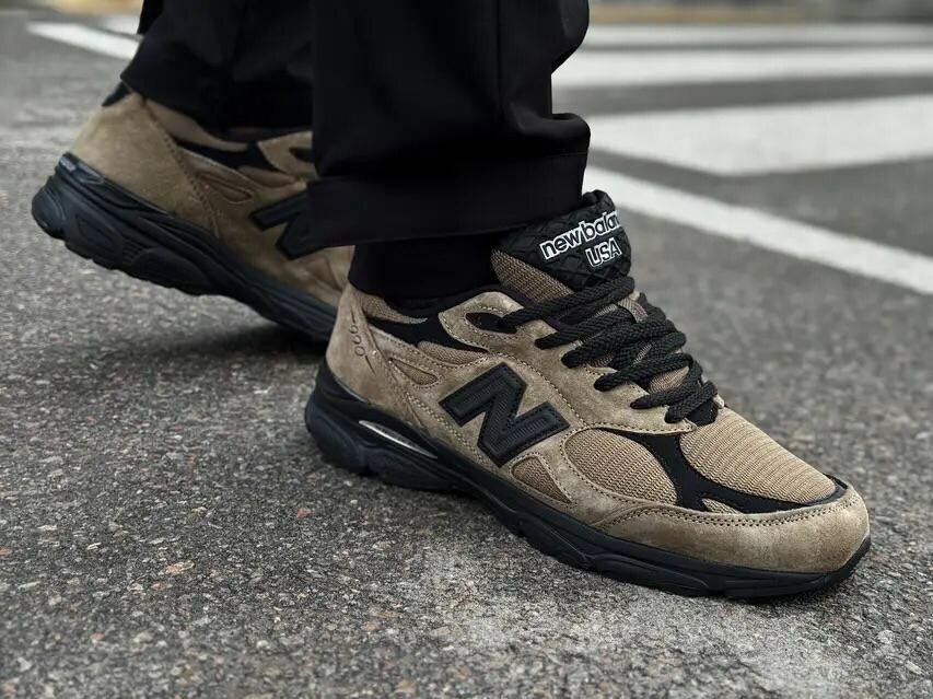 New balance 990