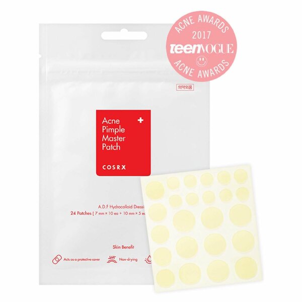 Cosrx Acne Pimple Master Patch
