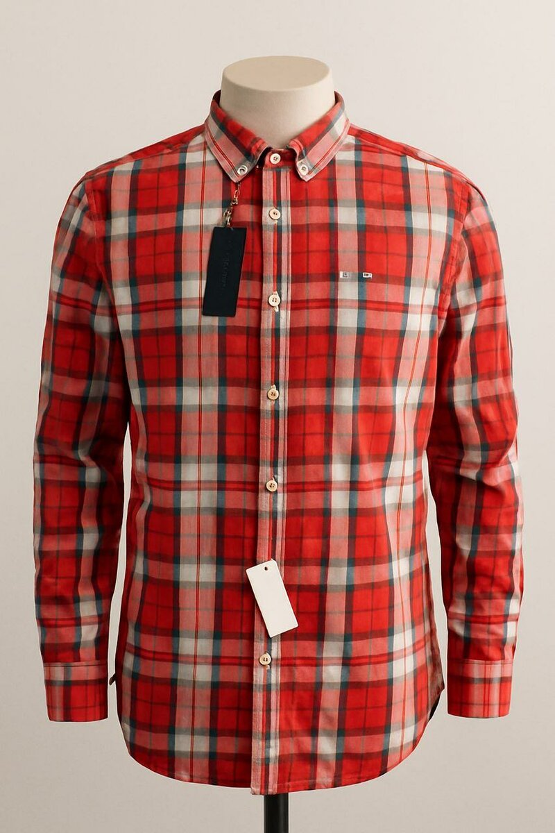 Chemise homme Tommy