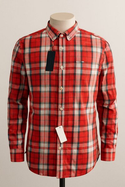 Chemise homme Tommy