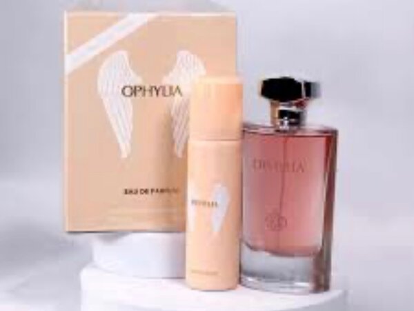 Eau de Parfum Ophylia