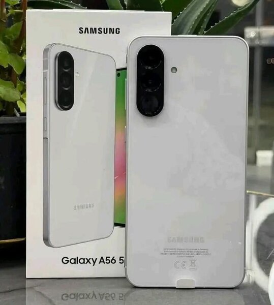 Samsung Galaxy A56 5G
