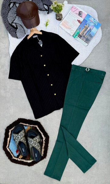 Tenue élégante pour homme