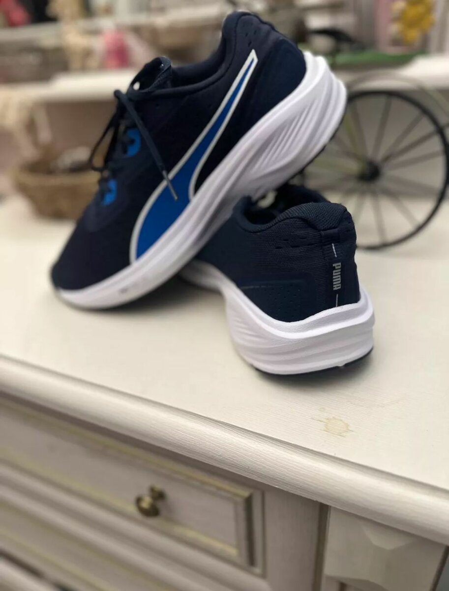 Кроссовки PUMA