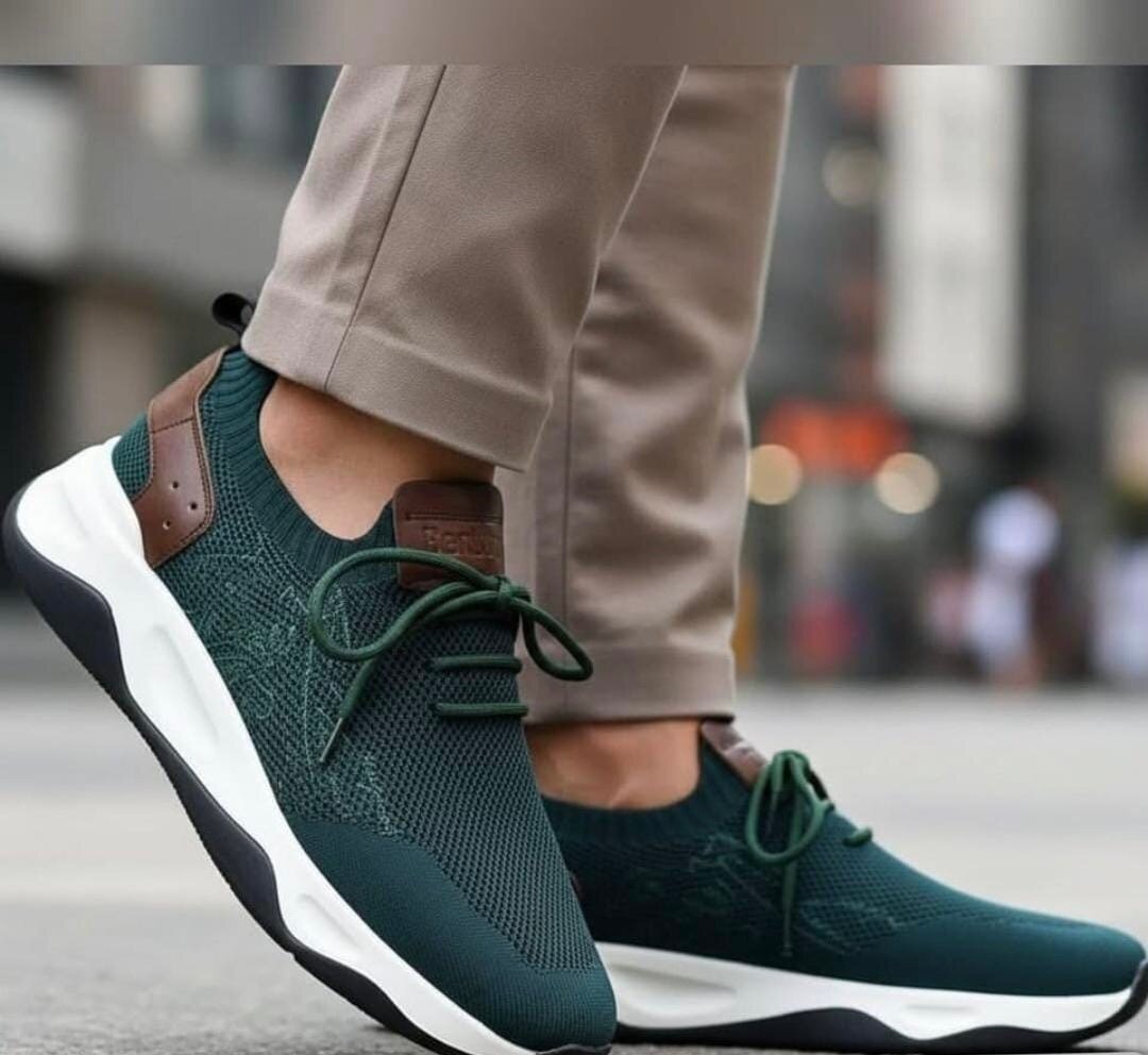 Chaussures de luxe Berluti pour homme