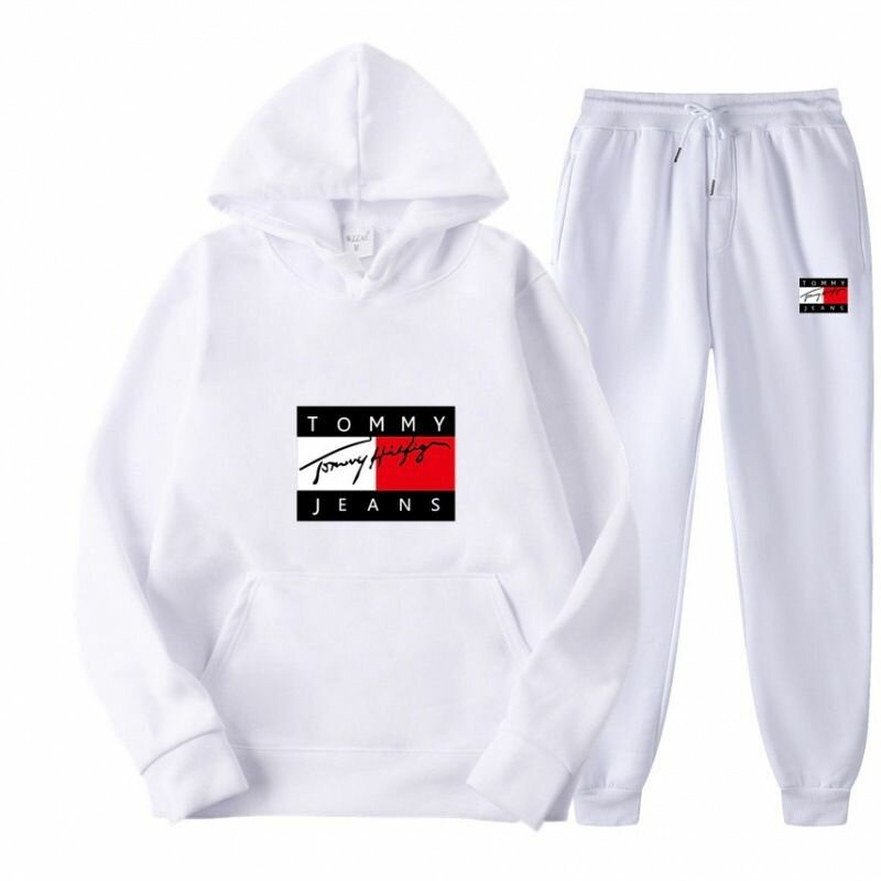 Ensemble Hoodie + Pantalon