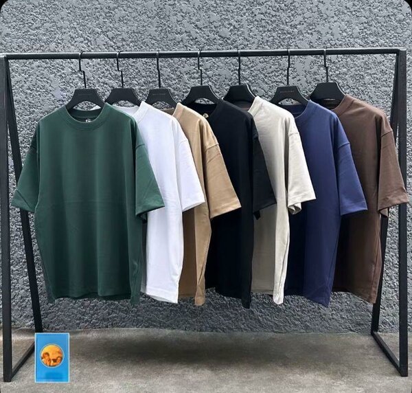 T-Shirts Mode Hommes