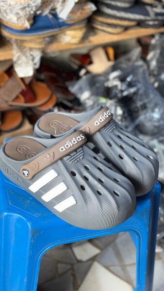 Sabots de plage confortables