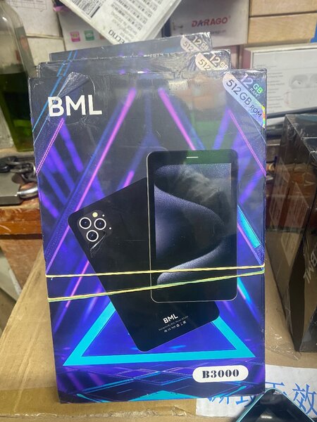 Tablette 7 pouces(2puces)