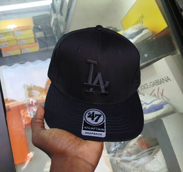 Casquettes Snapback Équipe