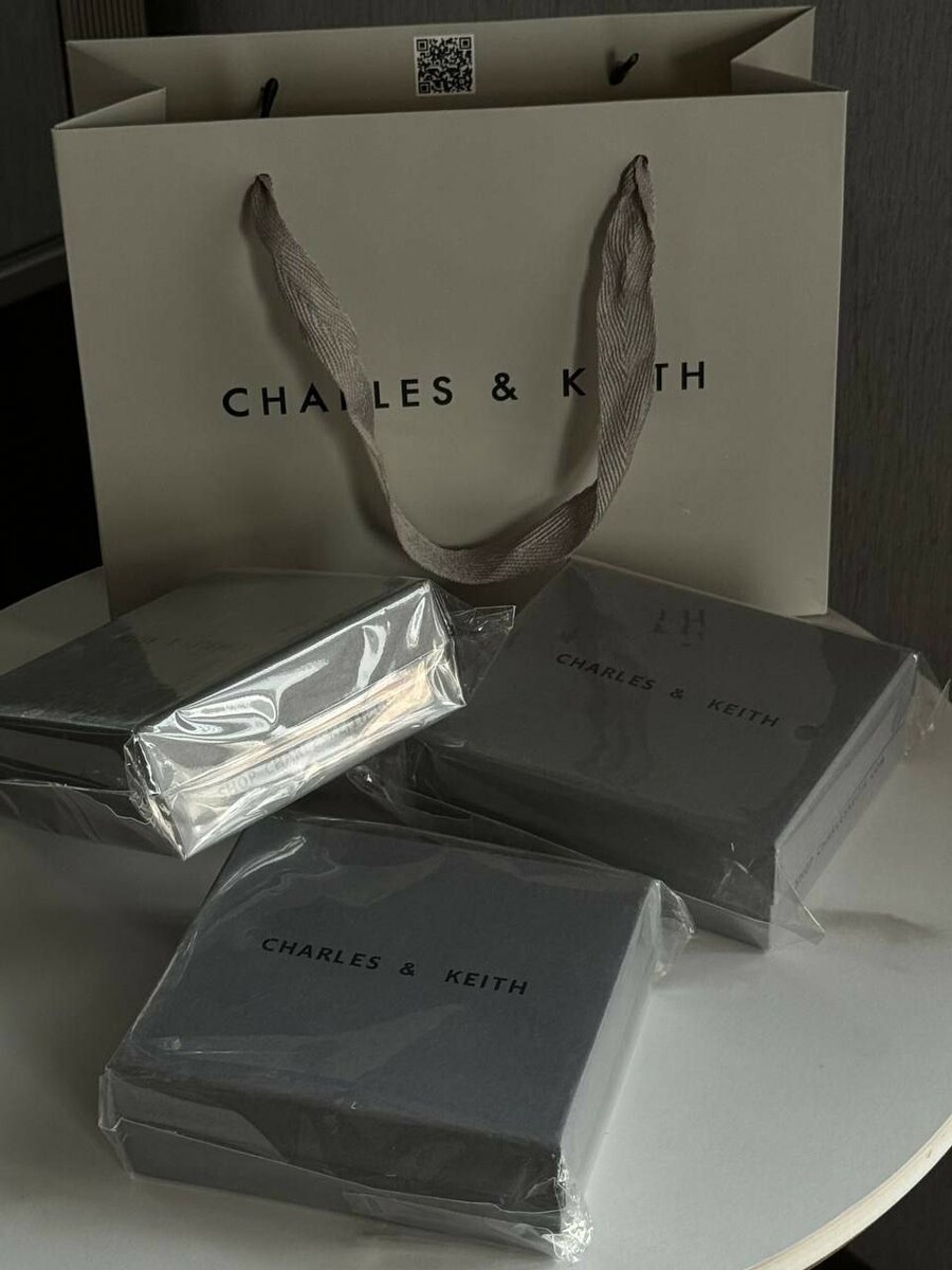 Микро сумка