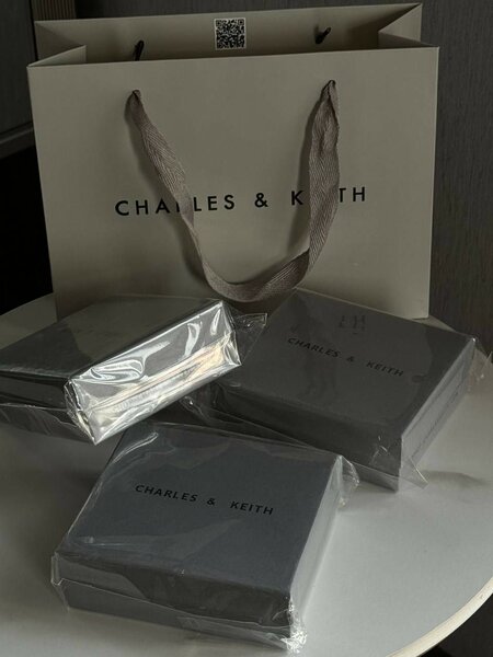 Микро сумка