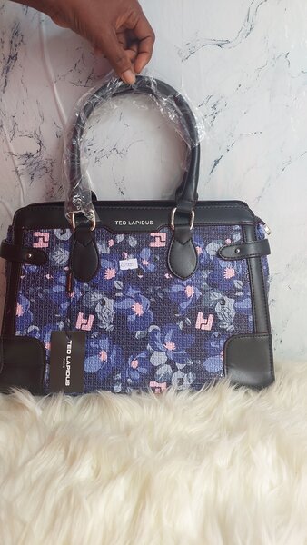 Sac a mains TED Lapidus