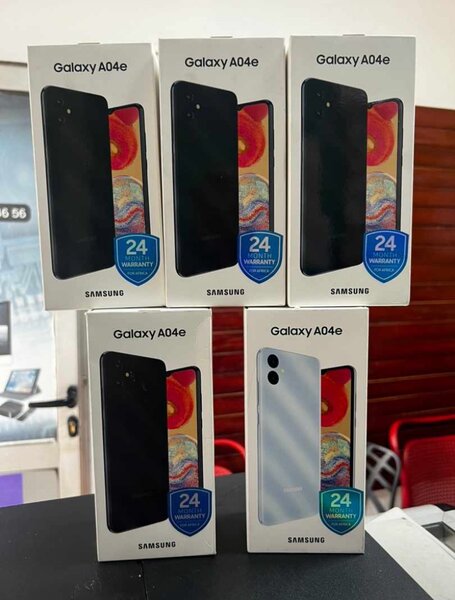 Samsung A04e