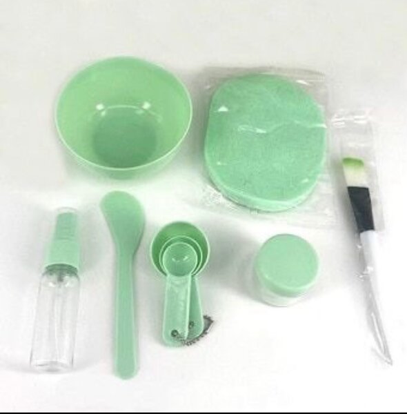 Kit de Masque Visage DIY