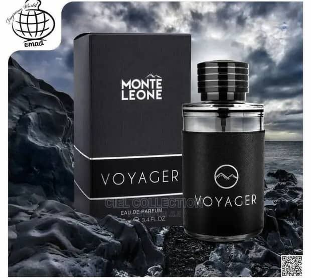 Perfumes for the Kings and Queens