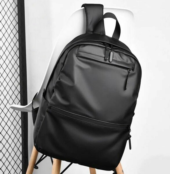 Sac à dos imperméable élégant