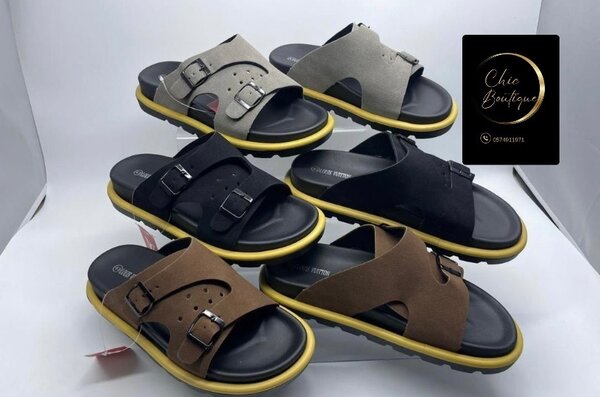 Sandales louis Vuitton